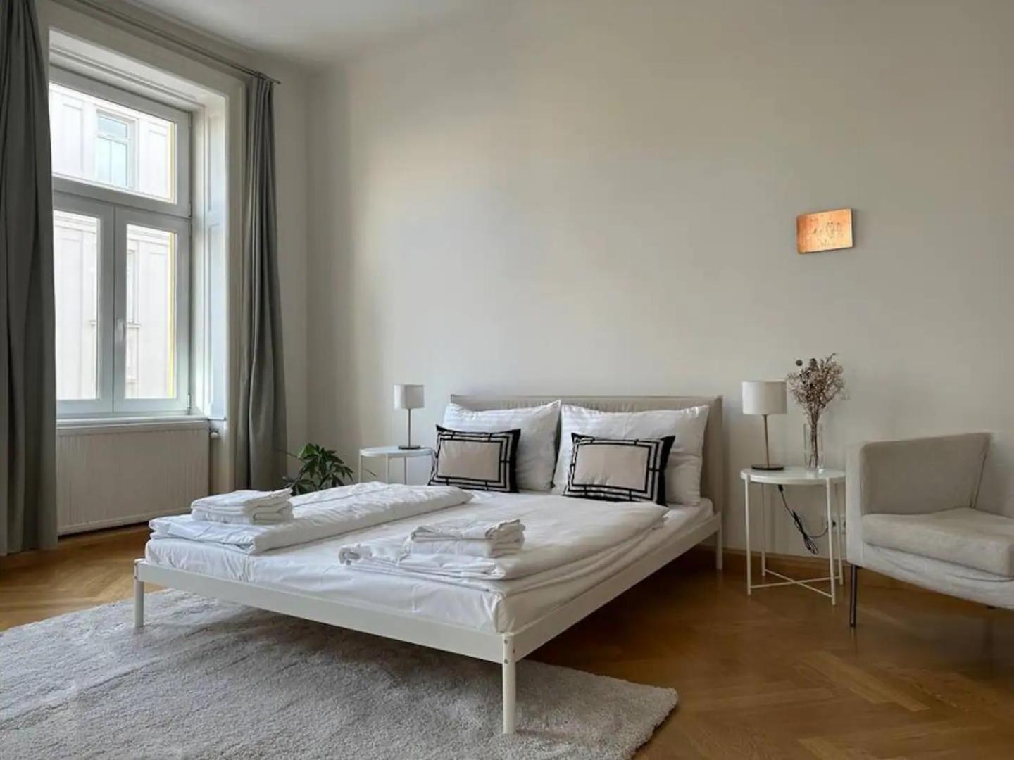 Beautiful In Apartament