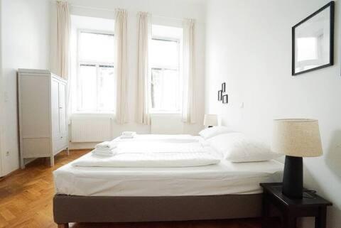 Beautiful In Apartament
