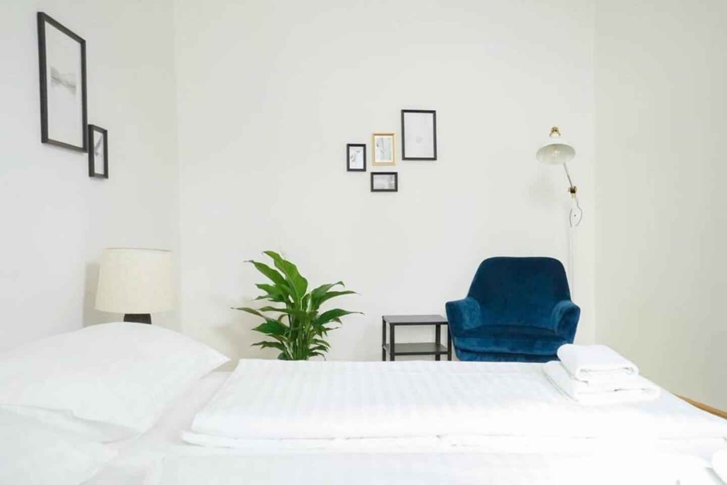 Beautiful In Apartament