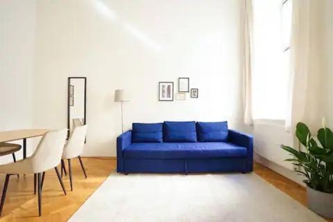 Apartament Beautiful In