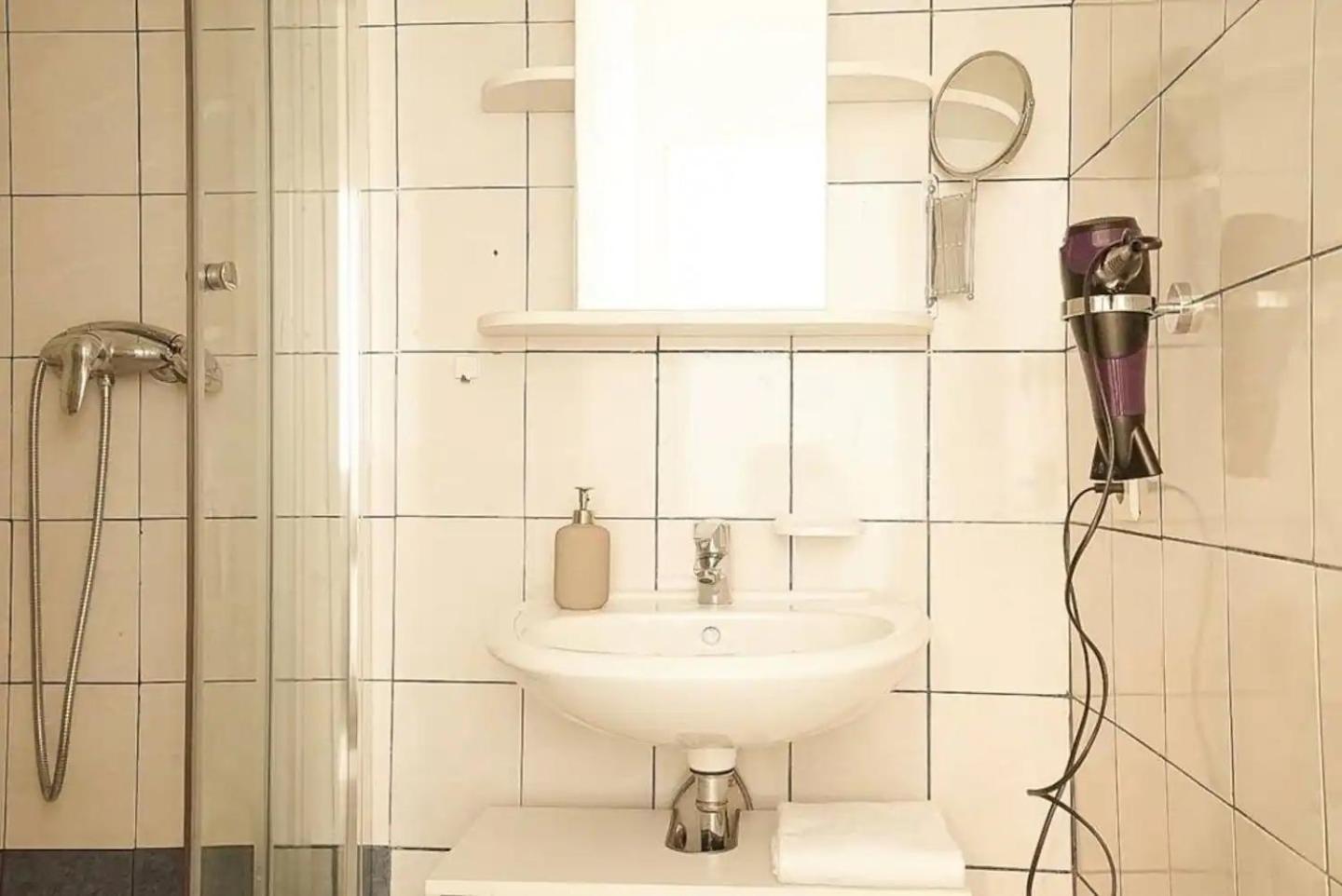 Apartament Beautiful In *
