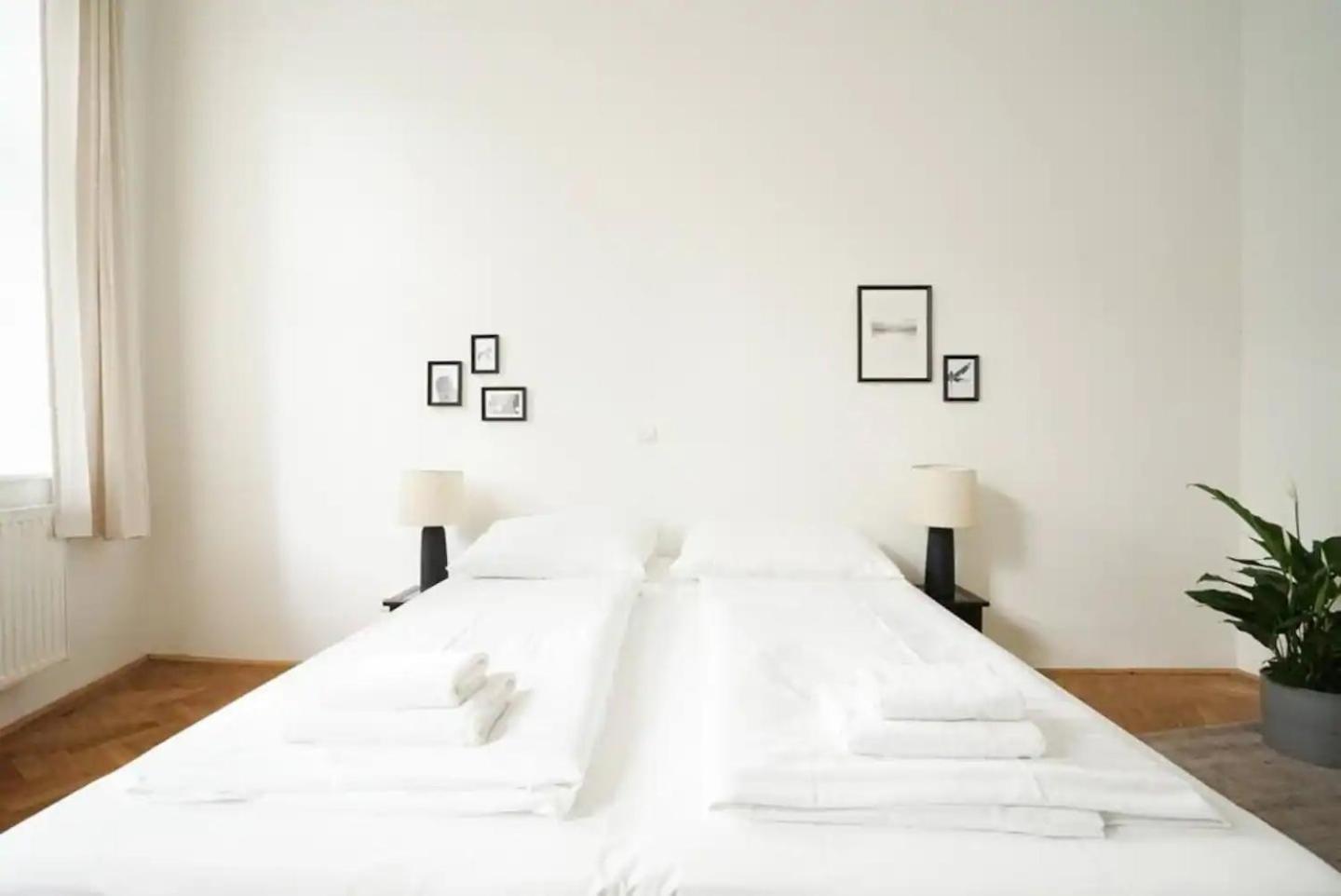 Apartament Beautiful In *
