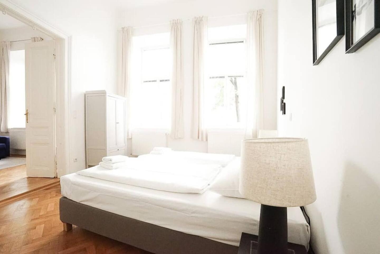Beautiful In Apartament