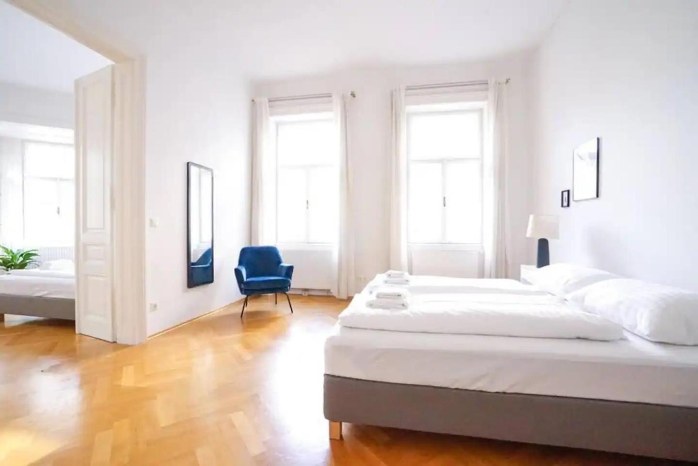 Beautiful In Apartament
