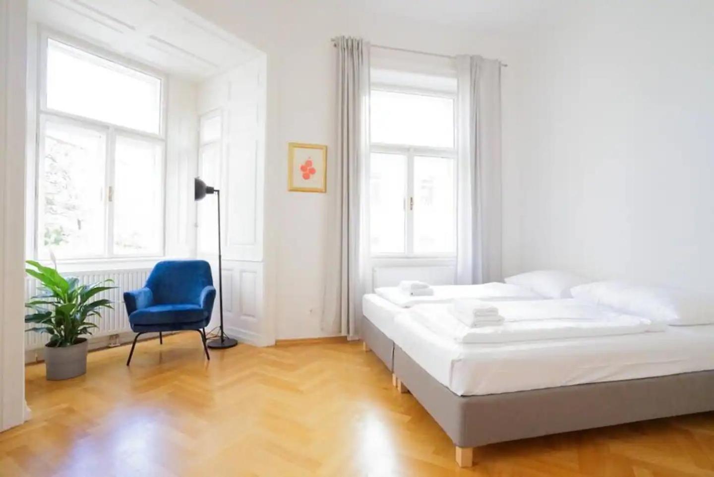 Apartament Beautiful In
