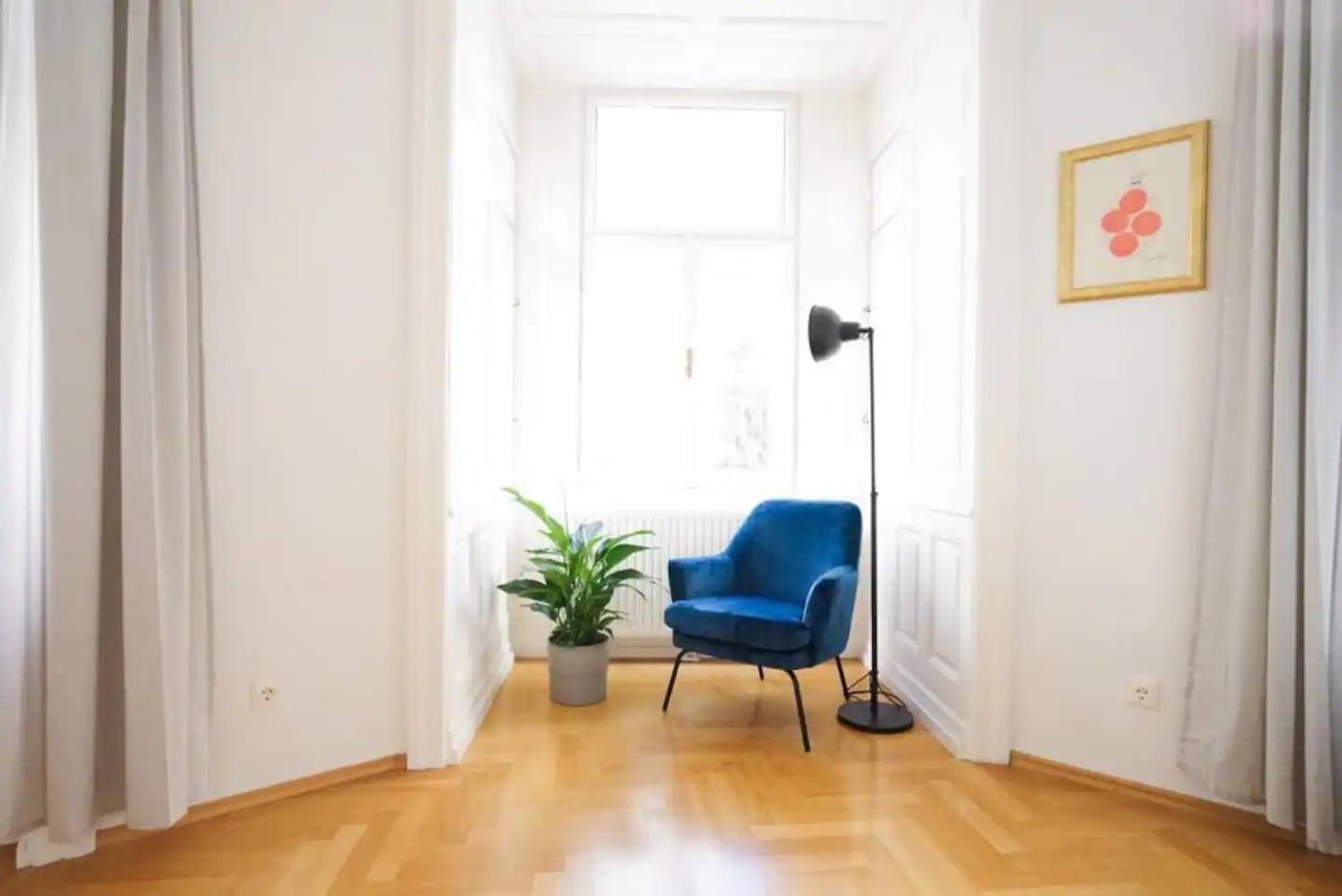 Apartament Beautiful In *