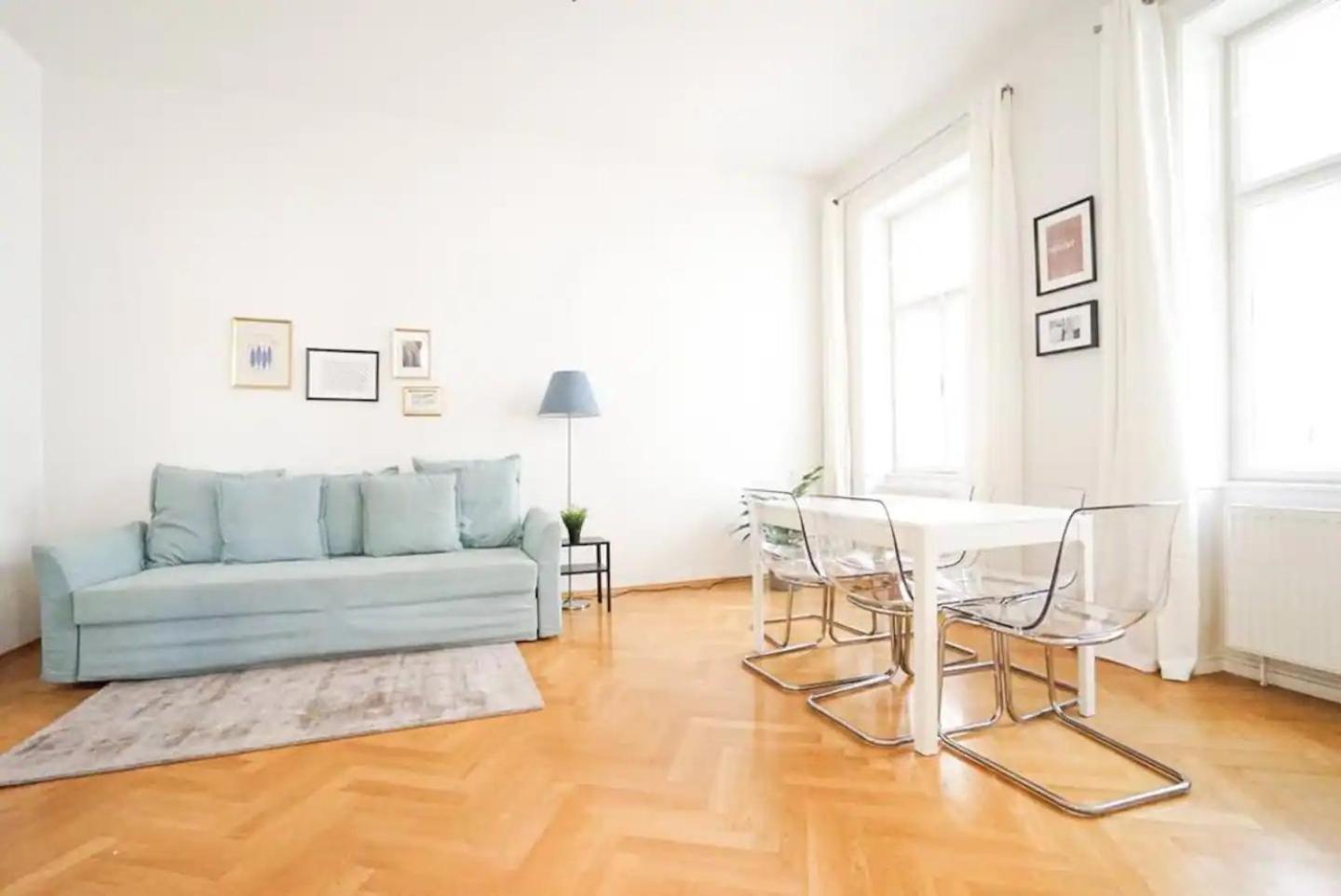 Apartament Beautiful In