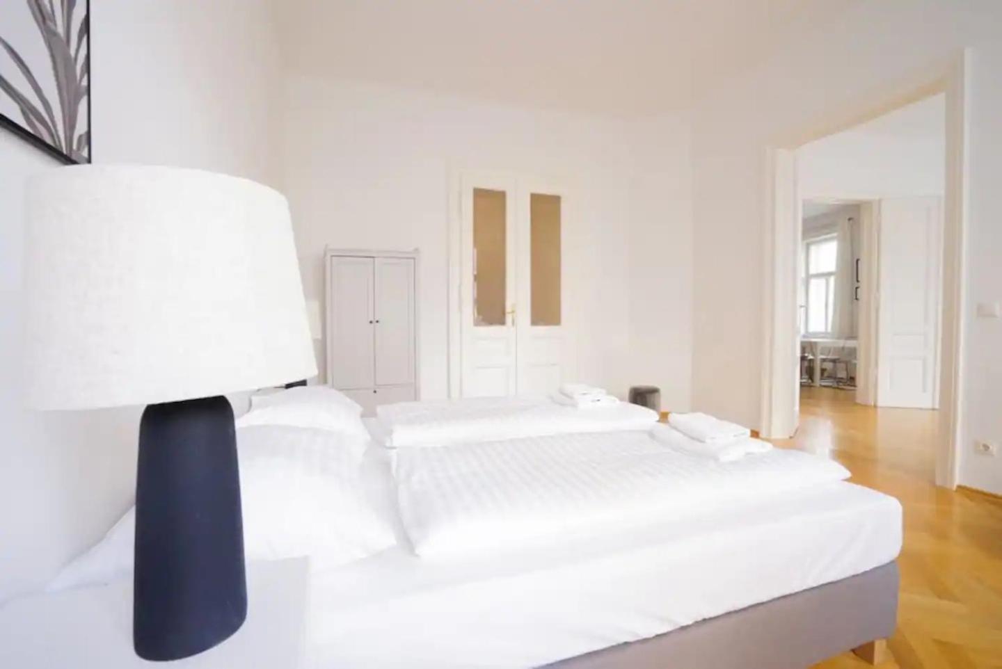 Beautiful In Apartament *