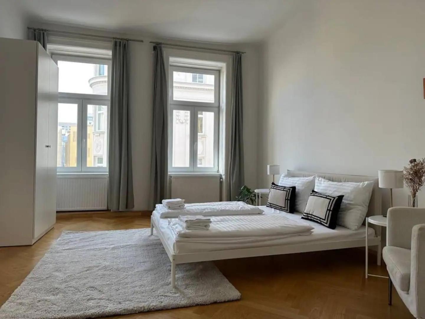 Beautiful In Wien