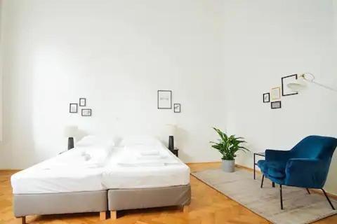 Beautiful In Apartment Wien